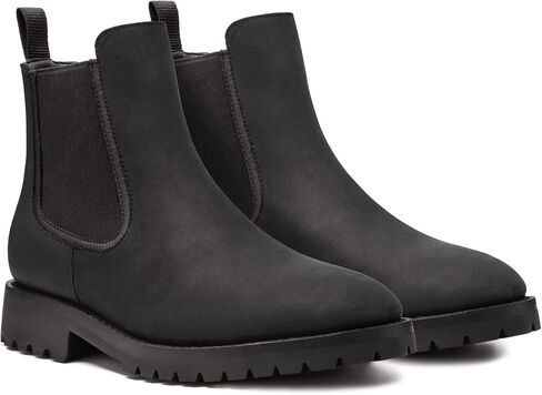 حذاء تشيلسي الجلدي الرجالي Legend Rugged & Resilient من شركة Thursday Boot Company in Kuwait