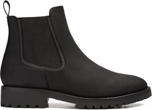 حذاء تشيلسي الجلدي الرجالي Legend Rugged & Resilient من شركة Thursday Boot Company in Kuwait