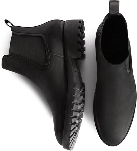 حذاء تشيلسي الجلدي الرجالي Legend Rugged & Resilient من شركة Thursday Boot Company in Kuwait
