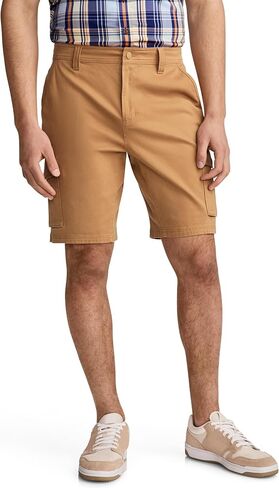 Jockey Outdoors Men's Casualwear 10" Rugged Cargo Short in Kuwait