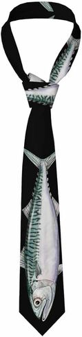 Ties for Men Novelty Neckties Classic,Men's Tie for Wedding Party Business Casual Gifts in Saudi Arabia