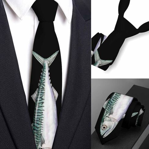 Ties for Men Novelty Neckties Classic,Men's Tie for Wedding Party Business Casual Gifts in Saudi Arabia