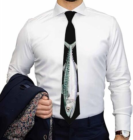 Ties for Men Novelty Neckties Classic,Men's Tie for Wedding Party Business Casual Gifts in Saudi Arabia