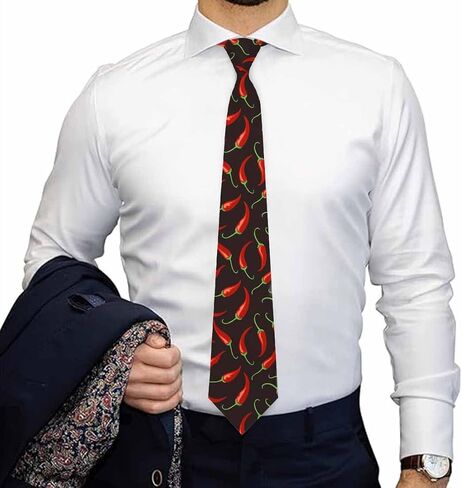Ties for Men Novelty Neckties Classic,Men's Tie for Wedding Party Business Casual Gifts in Saudi Arabia