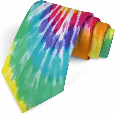 Ties for Men Novelty Neckties Classic,Men's Tie for Wedding Party Business Casual Gifts in Saudi Arabia