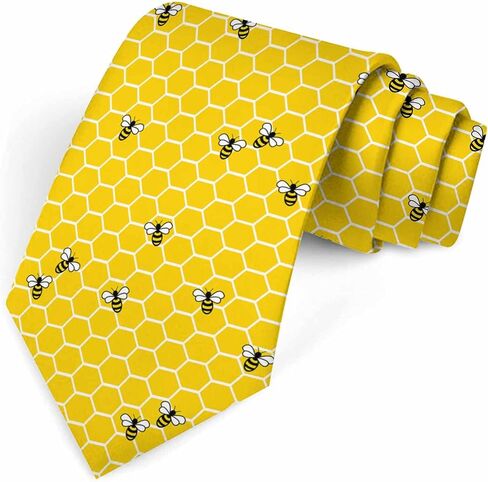 Ties for Men Novelty Neckties Classic,Men's Tie for Wedding Party Business Casual Gifts in Saudi Arabia