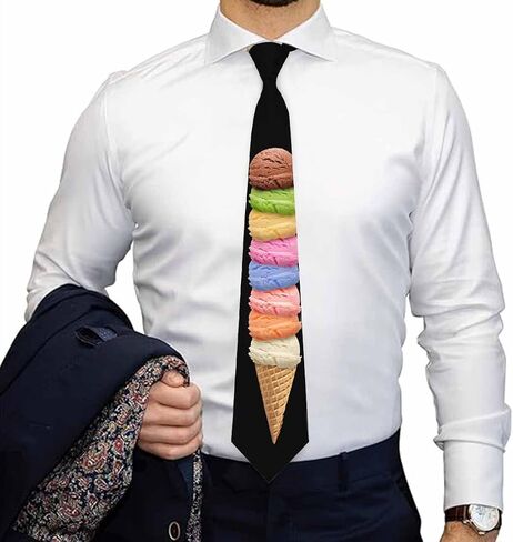 Ties for Men Novelty Neckties Classic,Men's Tie for Wedding Party Business Casual Gifts in Saudi Arabia