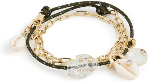 éliou Women's Reef Anklet in Saudi Arabia