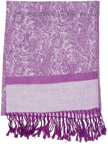 Travel Poncho Warm Scarf Women Thick Blanket WinterShawl Print Wraps Female Stoles in Kuwait