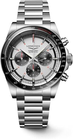 Longines Conquest Automatic Watch in Kuwait