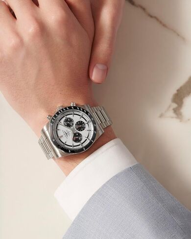 Longines Conquest Automatic Watch in Kuwait