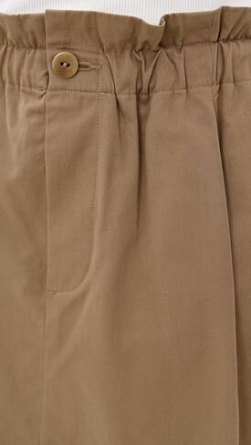 Vince Women's Mid Rise Cotton Pull On Skort in Saudi Arabia