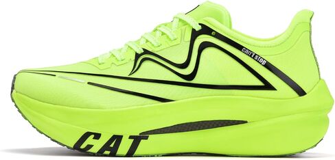 Men's Marathon Running Shoes Dual Carbon Plates & Dual Midsole Fashion Workout Shoes in Saudi Arabia