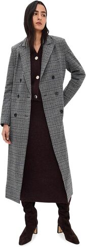 LE BOP Women's Gia Blazer Jacket in Kuwait