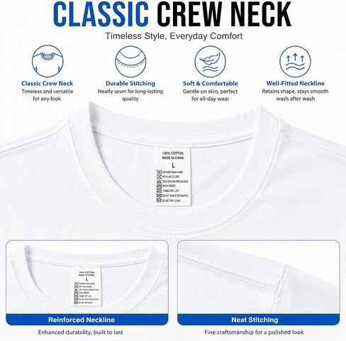 Women's Cropped T-Shirt, Polyester, Crew Neck, Soft Crop Top for Workouts and Lounge in Saudi Arabia