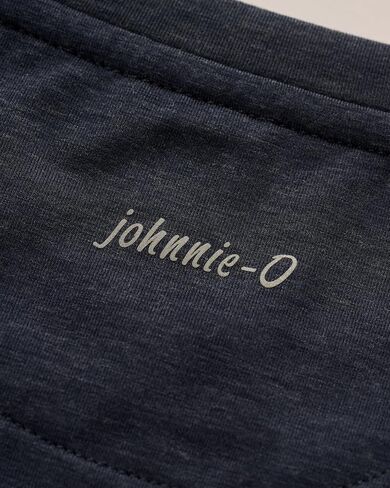 johnnie-O Women's Course Performance Long Sleeve T-Shirt in Kuwait