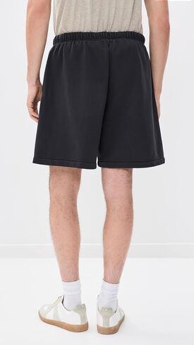 شورت تدريب رجالي بقصة كلاسيكية من Fear of God مقاس 6 بوصة in Kuwait