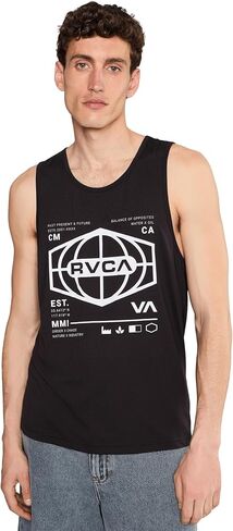 خزان RVCA العالمي السداسي in Kuwait