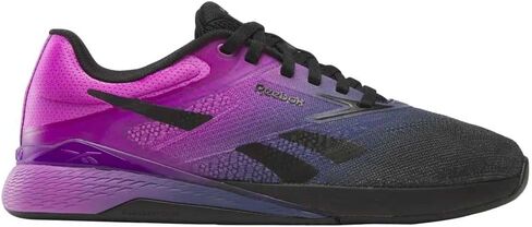 Reebok Womens Nano X5 in Saudi Arabia