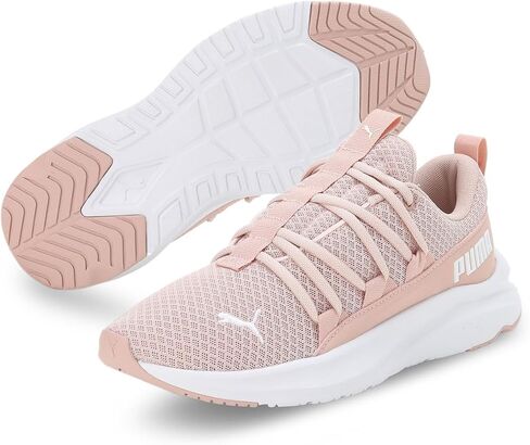 PUMA Womens Softride One4all Running Sneakers Shoes - Pink in Kuwait