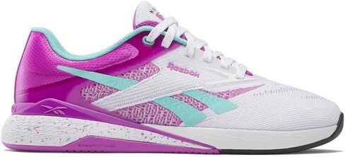 Reebok Womens Nano X5 in Saudi Arabia