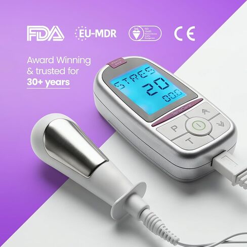 Kegel Sure - Pelvic Floor Exerciser to Help Strengthen and Rehabilitate Bladder Leakages and Treat Incontinence. Helps Maintain a Healthy Pelvic Floor in Saudi Arabia