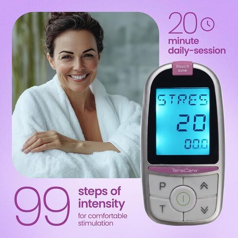 Kegel Sure - Pelvic Floor Exerciser to Help Strengthen and Rehabilitate Bladder Leakages and Treat Incontinence. Helps Maintain a Healthy Pelvic Floor in Saudi Arabia