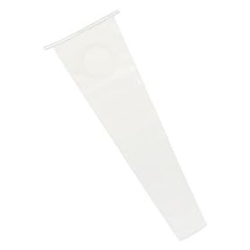 Hollister 7721 Stoma Cone Irrigator Kit – Irrigator Bag, Stoma Cone with Connector, Cleaning Brush – Colostomy Supplies, Helps Control Water Flow in Saudi Arabia