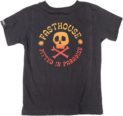 FASTHOUSE Toddler Lost Boys Short Sleeve Tee in Kuwait