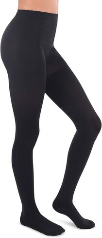 Jomi Compression Pantyhose Collection, 20-30mmHg Premiere Closed Toe, Petite Short 272 in Saudi Arabia