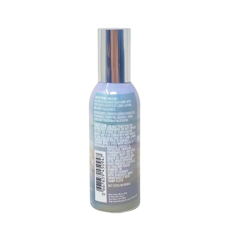 Bath & Body Works Vacation Villa 3 Concentrated Room Sprays with a Himalayan Salts Springs Sample Soap in Kuwait