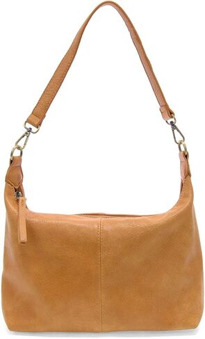تم تصميم حقيبة Danna crossbody من Joy Susan ببراعة من الجلد النباتي اللامع الجديد الرائع الخاص بنا ليمنح مظهرك... in Kuwait