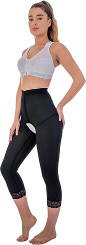 Lipo Panty Waist Height Elegance Coolmax EC/001 in Saudi Arabia