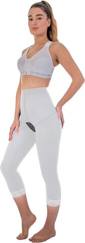Lipo Panty Waist Height Elegance Coolmax EC/001 in Saudi Arabia