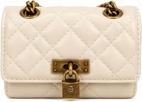 Kurt Geiger London Micro Brixton Shoulder Bag in Saudi Arabia
