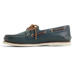 حذاء القارب Sperry الرجالي Gold Cup™ Authentic Original™ ذو عينين in Kuwait