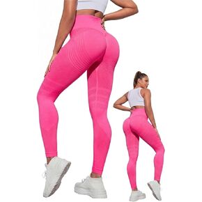 3D Anti Cellulite Leggings for Women, 3D Micro Massage Leggings, High Waisted Compression Workout Legging Yoga Pants in Saudi Arabia