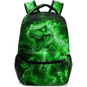 Monster Truck Backpack for Boys Cool Car Kids Bookbag Preschool Toddler Truck Book Bags Kindergarten Elementary School Bag Lightweight Child Back Pack for Daycare Nursery Travel in Saudi Arabia