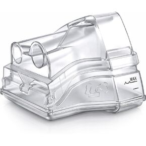 380ml Water Chamber for AirSense 10 & AirCurve 10, Leak-Proof Seal, Easy to Clean, Durable CPAP Replacement Supplies in Saudi Arabia