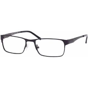 ELASTA 7196 Eyeglasses 0JVX Brushed Graphite Demo Lens 53-18-140 in Saudi Arabia
