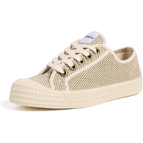 Novesta Women's Star Master Checkerboard Nilo Sneakers in Saudi Arabia