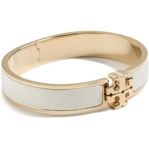 Tory Burch Women's Icon Enamel Bracelet in Kuwait
