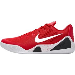 Nike Kobe 9 Low EM Protro 'University Red' in Kuwait