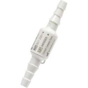 Firesafe Cannula Valve, Each in Saudi Arabia