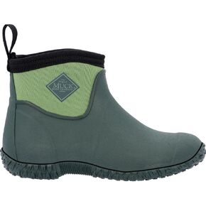 MUCK Women's Muckster II Ankle Boot, Green, Size 7(M) in Saudi Arabia