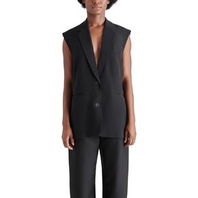 Steve Madden Women's Ashton Vest in Kuwait