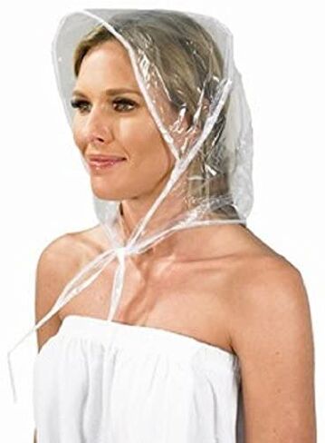 Premium Life Rain Hat With Full Visor in Kuwait