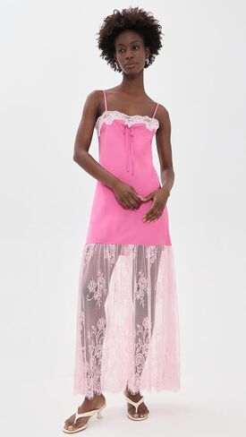 Show Me Your Mumu Women's Celine Dress in Kuwait