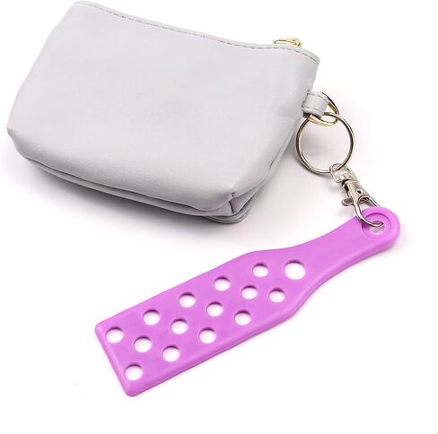 20 Pcs Shoe Charm Keychain Holder 10 Colors | Silicone PVC, Luggage Tag Hole, Key Ring Decoration in Saudi Arabia