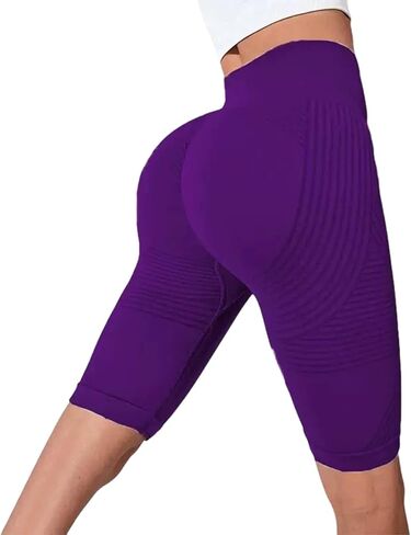 2026 Waist 3D Anti Cellulite Leggings for Women,3D Cellulite Leggings - Slimming Workout Yoga Pants in Saudi Arabia